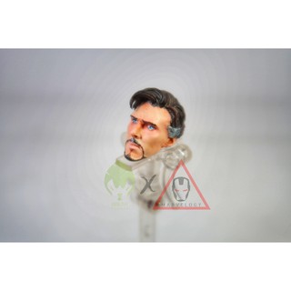 NOOB CLAY STUDIO X MARVELOGY DR.STRANGE HEAD