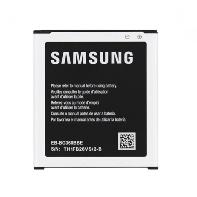 Pin Samsung Galaxy Core Prime G360 / G361
