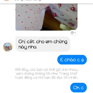 Sét vải thô và đũi