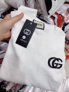 Bộ nỉ gucci nữ