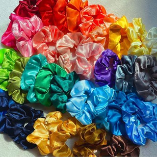 [Mã SKAMCLU8 giảm 10% cho đơn từ 100K] Cột Tóc Nhiều Màu 10 - COT1074