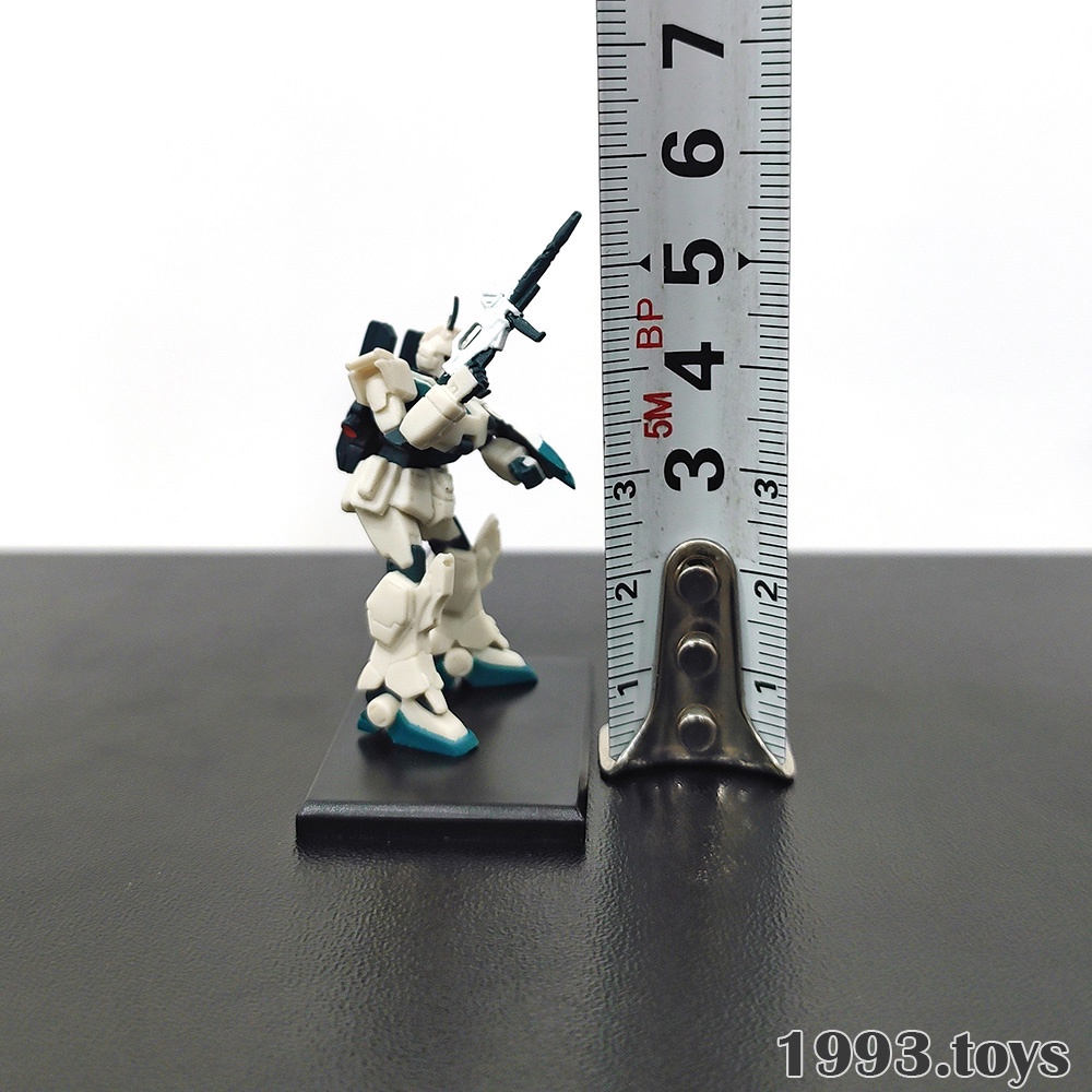 Mô hình Bandai Figure Gundam Collection 1/400 Vol.3 - RX-79 [G] Ez-8 Gundam Ez8