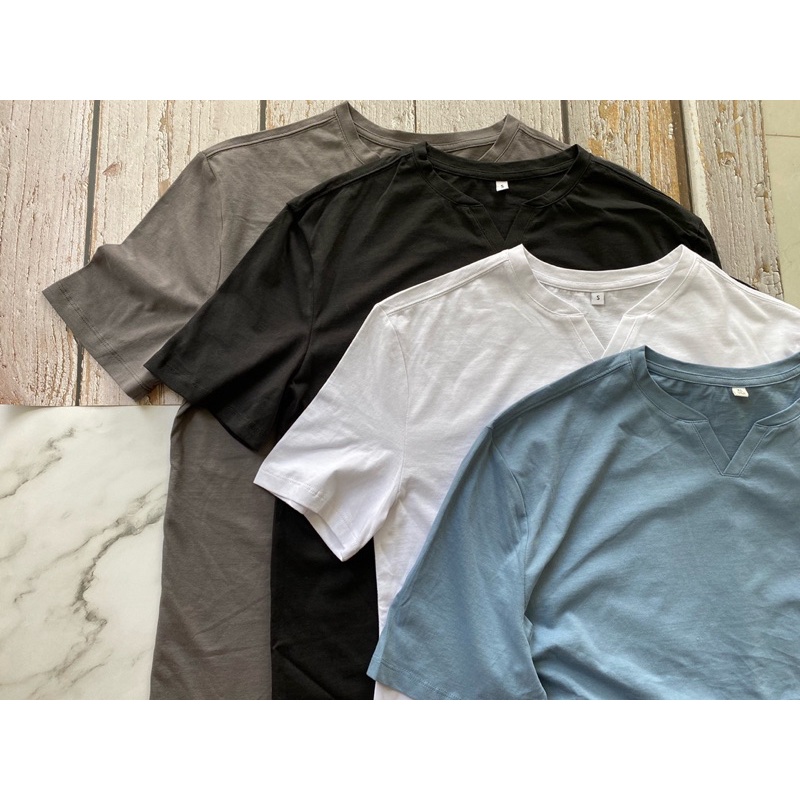 ÁO THUN NAM XUẤT DƯ CÓ BIG SIZE TỪ 40-100KG