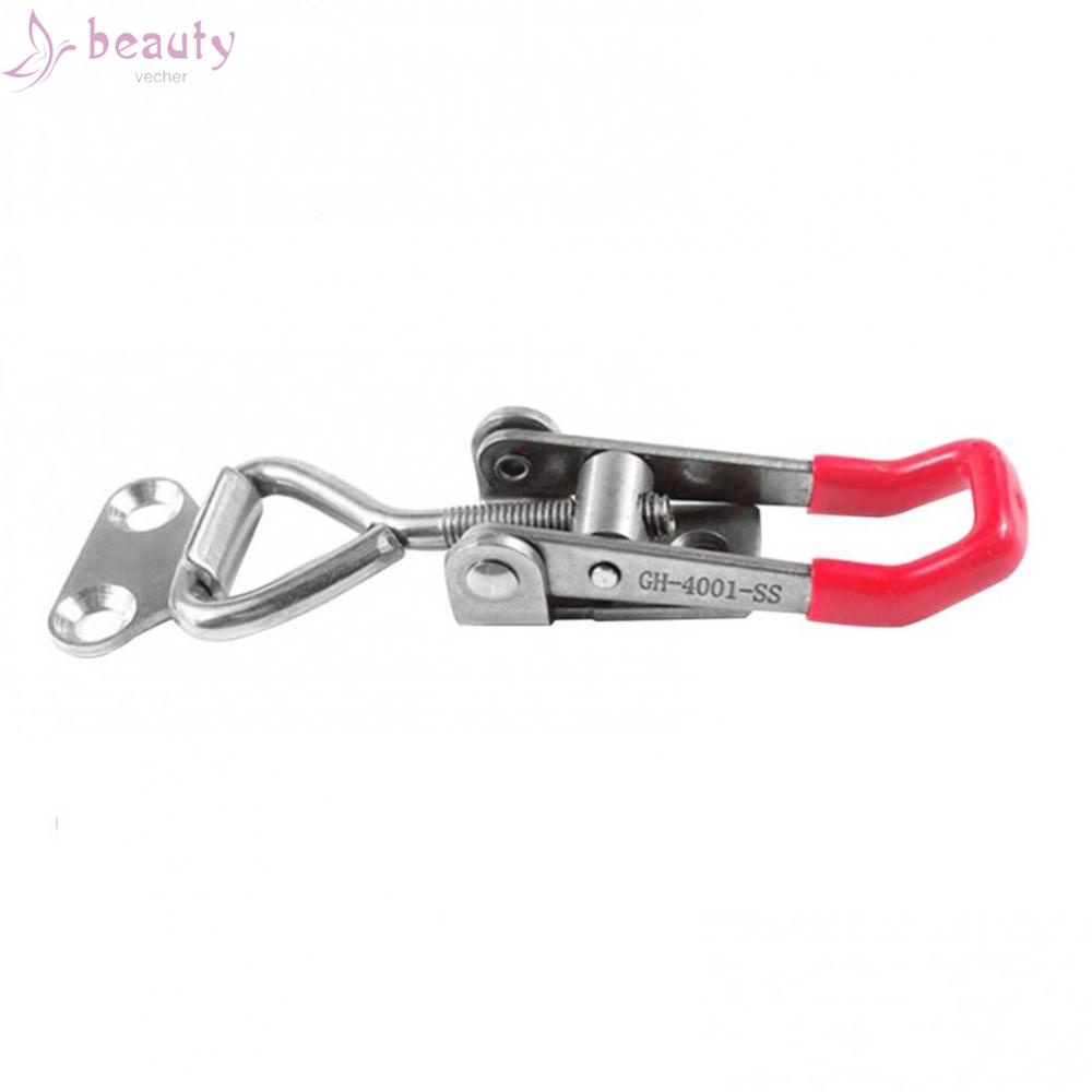 Kẹp Chốt Cửa Điều Chỉnh Được Tháo Gỡ Nhanh Thương Hiệu Mới