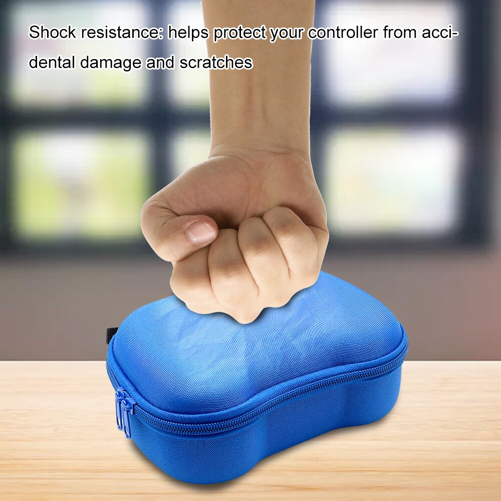 Túi Đựng Bảo Vệ Tay Cầm Chơi Game Ps5 Ps4 Xbox Ps5 Ps4 Xbox&*&--*** | BigBuy360 - bigbuy360.vn