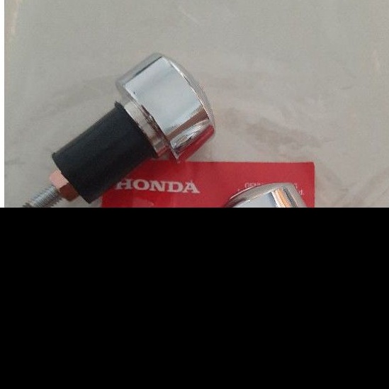 Cặp gù bao tay inox xe DREA, WAVE, FUTURE zin honda....