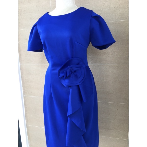 Đầm jessica sang trọng 🍀🍀