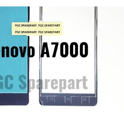 ♠ Màn Hình Cảm Ứng Chất Lượng Cao Thay Thế Cho Lenovo A7000 - TS A 7000 ➷