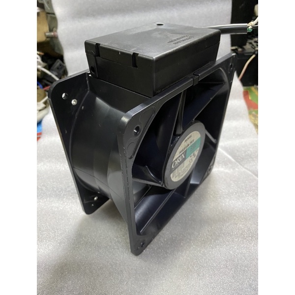 Quạt ORIX 230V 16cm Japan