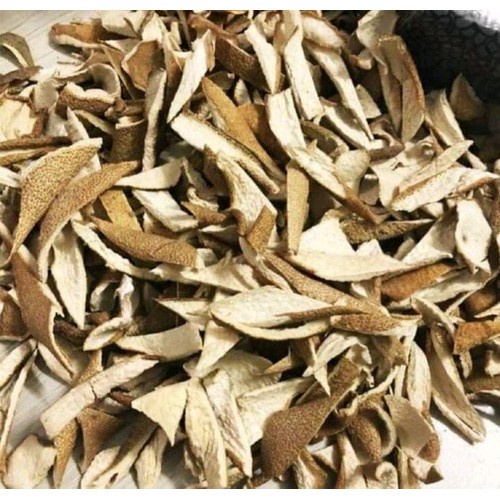 Các loại thảo mộc xông nhà cho bếp đốt bồ kết