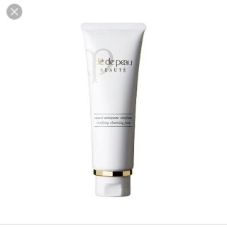 Sữa rửa mặt Cle de peau