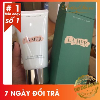 🌻[ CHÍNH HÃNG 100% ]🌻 Sữa rửa mặt Lamer The cleansing foam 125ml
chính hãng [CAO CẤP]🌻🌟
