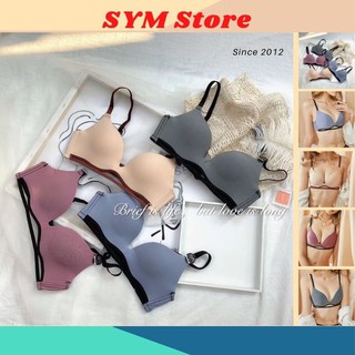 Áo lót nữ, áo ngực nâng ngực - sym