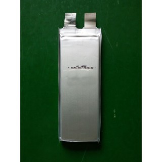 Cell pin Lithium Polymer 3.7V 2100mah