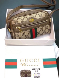 túi gucci .