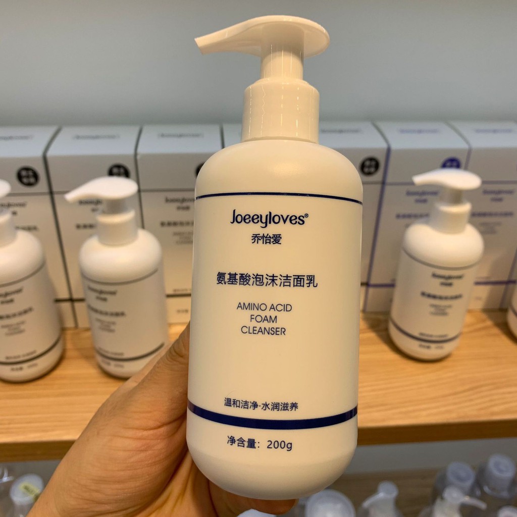 Sữa rửa mặt Amino Acid 200g | BigBuy360 - bigbuy360.vn