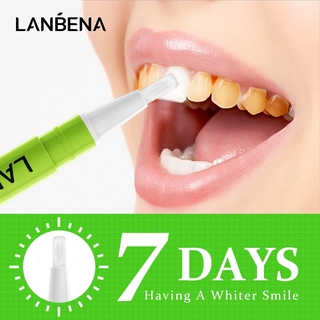 Bút Làm Trắng Răng LANBENA