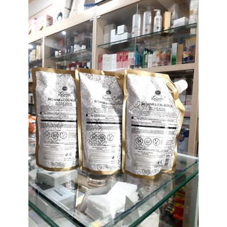 HẤP Phục Hồi Bio COLLAGEN 2X 500ML