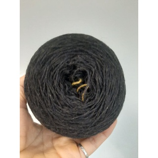 len lông thỏ angora
