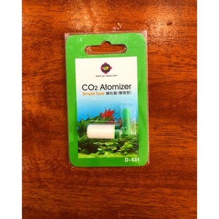 Đầu sủi co2 up-aqua chữ l