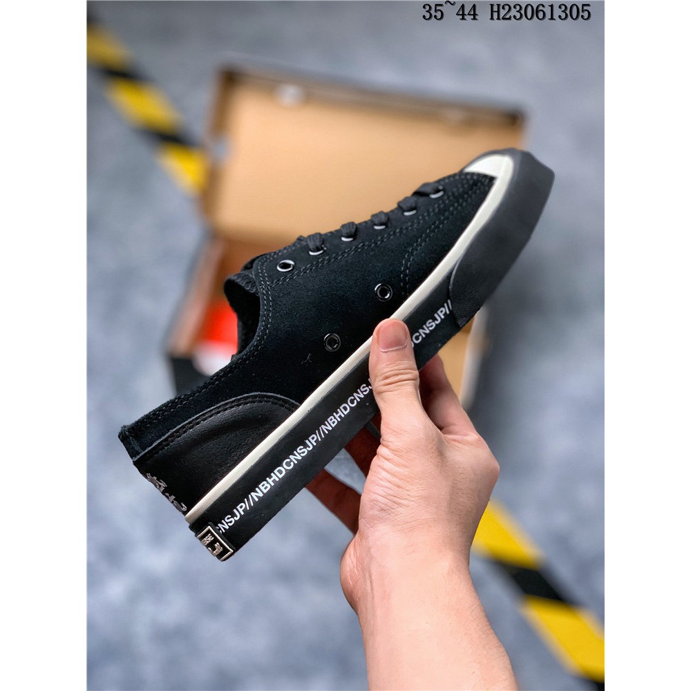 GIÀY NAM NỮ Converse x NEIGHBORHOOD Jack Purcell