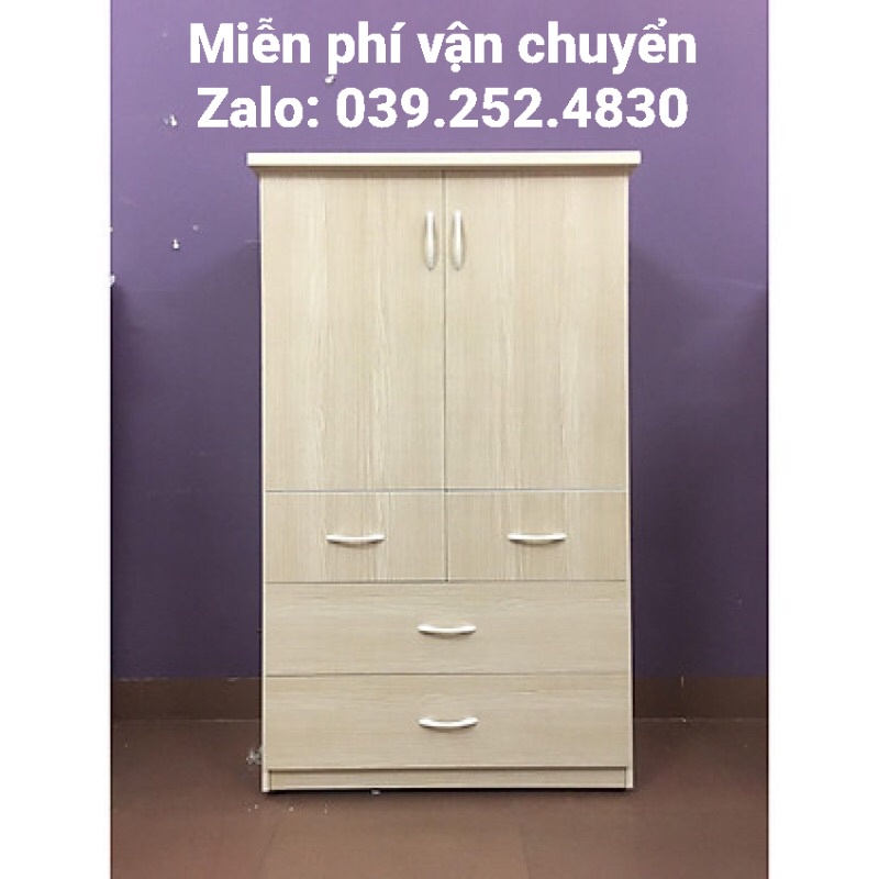 Tủ nhựa Đài Loan cho bé