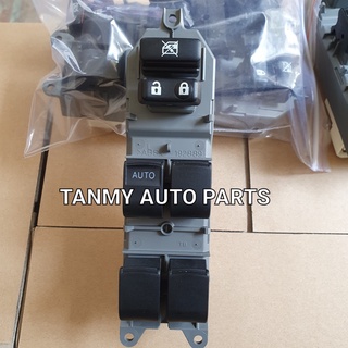 Công tắc lên xuống kính tổng Toyota Vios / Camry BH 6 tháng