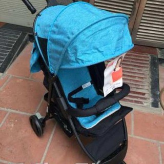 Xe Đẩy Trẻ Em Cao Cấp SeeBaby Q5