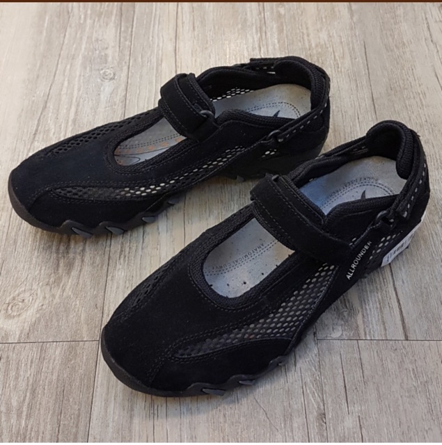 Giày Allrounder Unisex