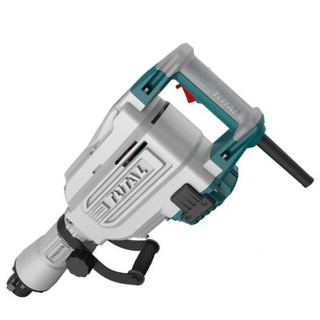 Máy đục bê tông 30ly 1700w total TH215456