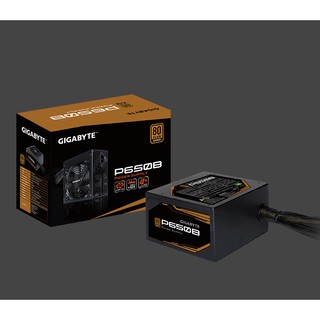 Nguồn máy tính GIGABYTE P650B