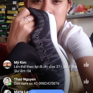 Anh thư tú linh