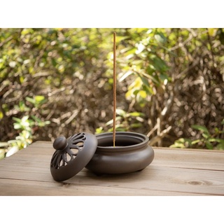 Thanh Hương Patchouli Forest Satya - Hương tái tạo, làm mới tinh thần - THẢO MỘC XÔNG NHÀ