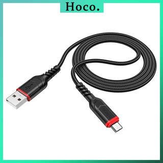 Dây Sạc Nhanh Hoco X59 Dây Sạc iPhone Lightning/Android Micro USB/ Type-C
