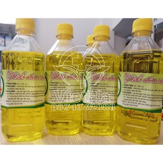 TINH DẦU SẢ SÁT TRÙNG THƠM NHÀ