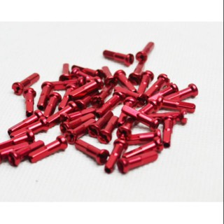 Căm mạ Crom chân đỏ