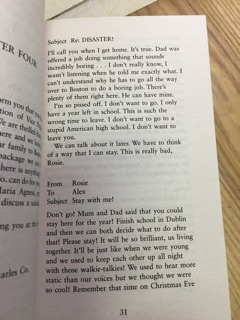 Love Rosie (Where Rainbows End)