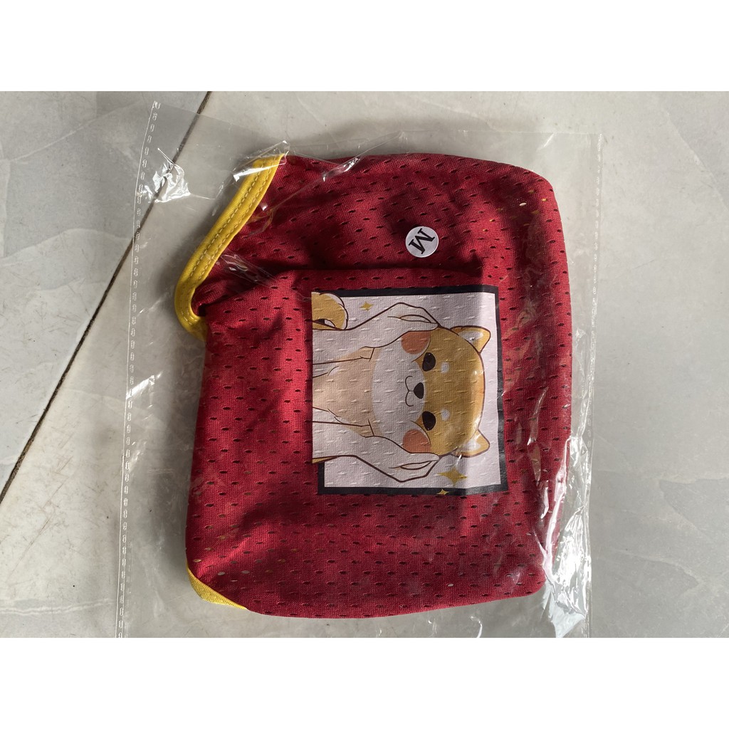 ÁO CHO CÚN MÈO CƯNG