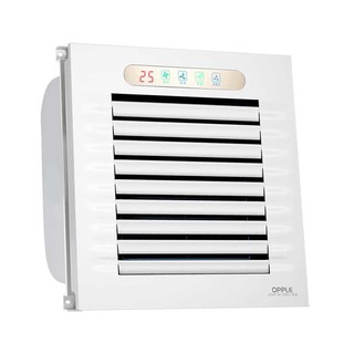 QUẠT THÔNG GIÓ XIAOMI OPPLE JDSH134