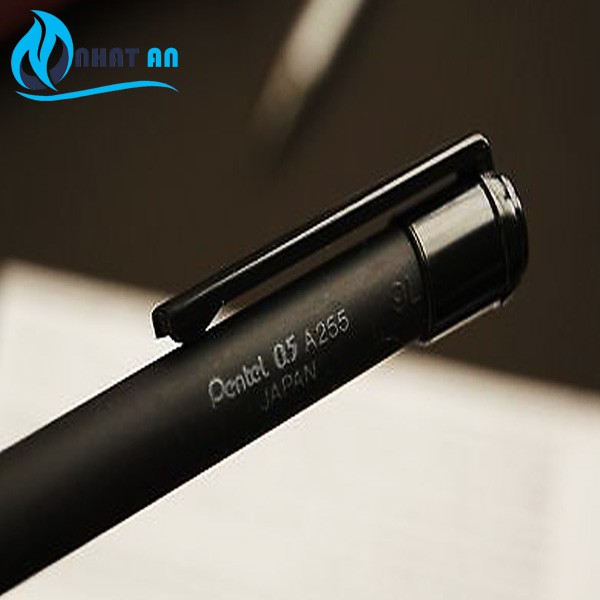 Bút chì bấm Pentel A255