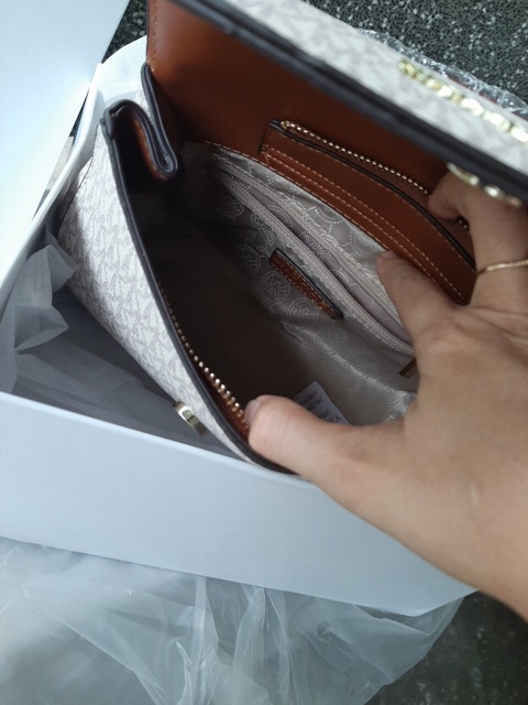 Túi Mk super full box công sở