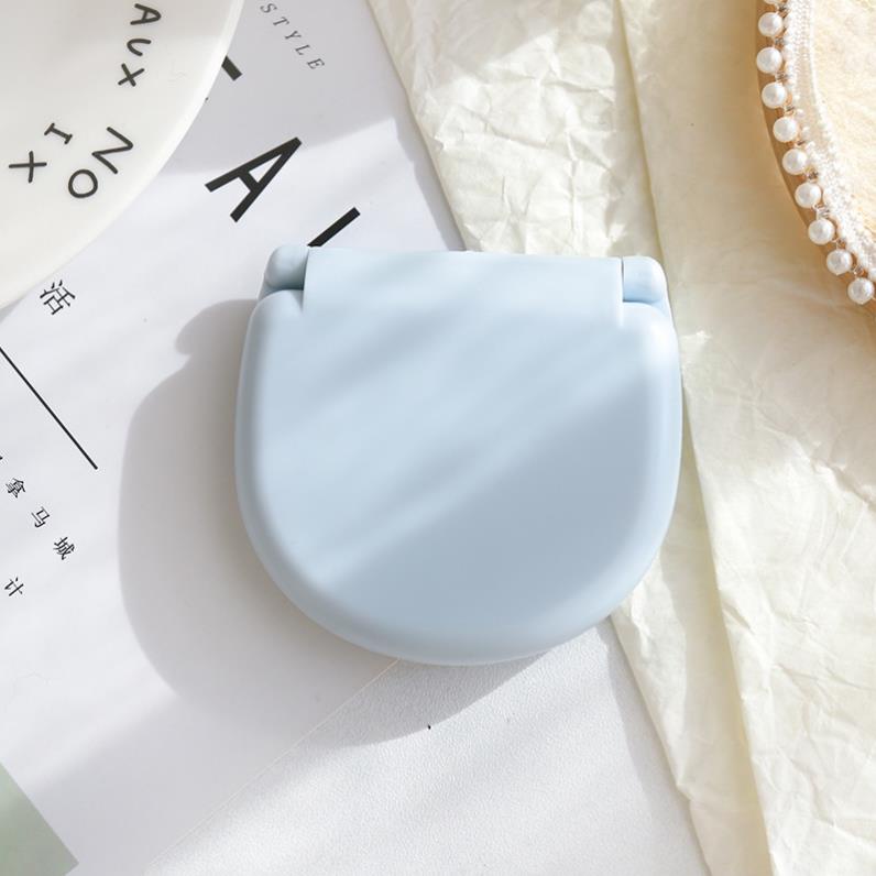 Hộp Đựng Kim Chỉ  Mini Kiểu Dáng Dễ Thương Gọn Nhẹ