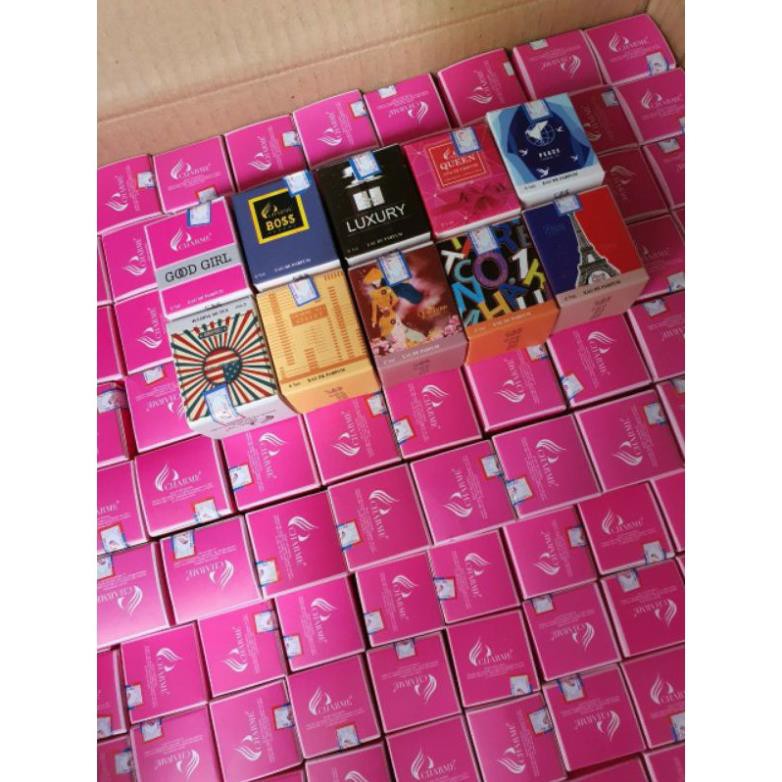 Nước hoa mini 5ml | BigBuy360 - bigbuy360.vn