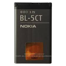 Pin Nokia C3-01