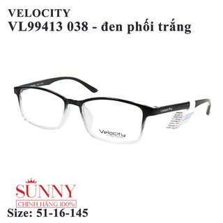 Gọng Kính Unisex Velocity VL99413