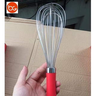 Phới lồng (đánh trứng Breadleaf size đại)