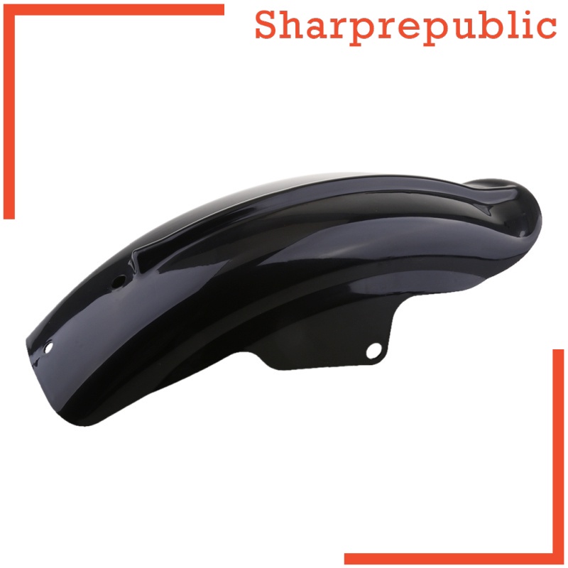 [SHARPREPUBLIC] Motorcycle Rear  Mudguard for Harley Sportster XL883 XL1200 1994-2003 | BigBuy360 - bigbuy360.vn
