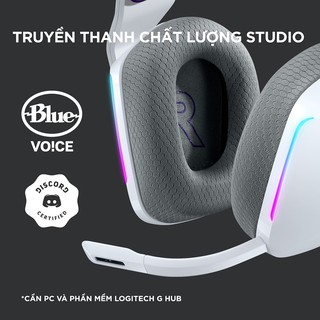 Tai nghe chơi game Logitech G733