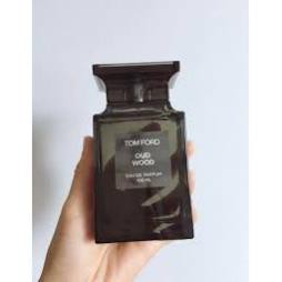 Pˢoͤiͯsʸon -  Nước hoa dùng thử Tomford Oud Wood Test 10ml/20ml Spray / Chuẩn authentic | Thế Giới Skin Care