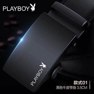 Dây lưng Playboy